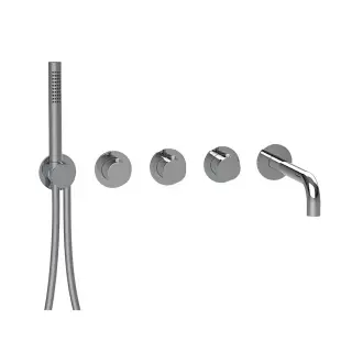 Смеситель Almar Modular E180137.CR