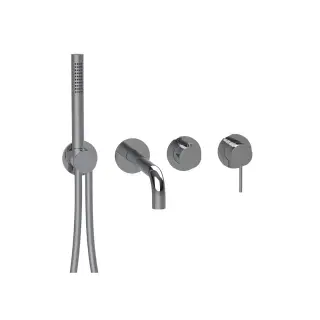 Смеситель Almar Modular E180143.CR