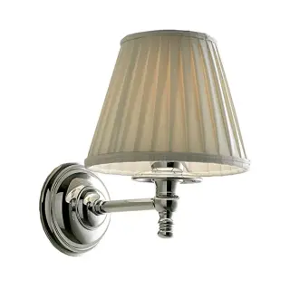 Светильник для ванной Devon&Devon Daisy 1 DEDAISYCR