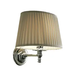 Светильник для ванной Devon&Devon Daisy 3 DEDAISY3CR