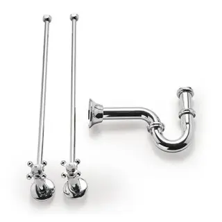 Комплект для крановой арматуры DEVON&DEVON