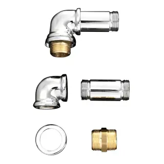 Набор соединительный для напольных ножек DEVON&DEVON