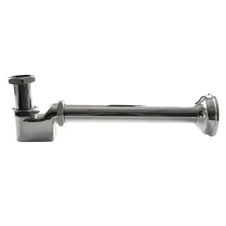 Сифон Devon&Devon GH554CR хром