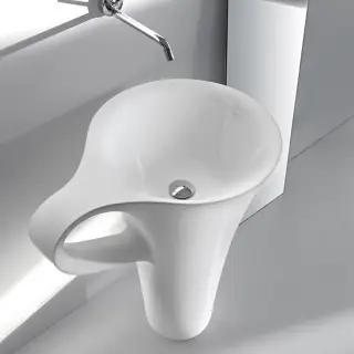 Сифон Art Ceram SSA001