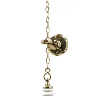 Направляющая для цепочки бочка DEVON&DEVON