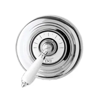 Термостатический смеситель Devon&Devon