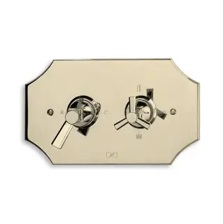 Термостат для душа встраиваемый Devon&Devon TIME