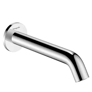 Излив HANSGROHE TECTURIS S 73411000 цвет-хром