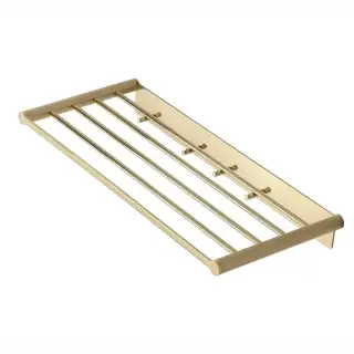 Полка-решетка Oasis DEFILE 0AGD007OR золото