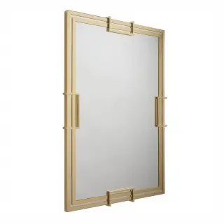 Зеркало для ванной Oasis VALENTINO 0RESPV07OR