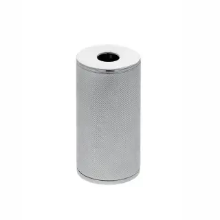 Стакан Oasis DEFILE 0AGD015CR хром