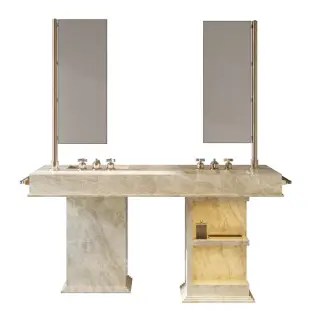 База под раковину Devon&Devon My Love Water Master LW_MST