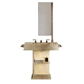 База под раковину Devon&Devon My Love Water Small LW_SM