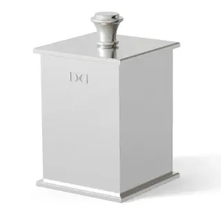 Контейнер с крышкой Devon&Devon Cube