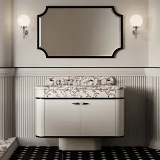 База под раковину Devon&Devon Liberty LIBERTY