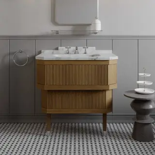 База под раковину Devon&Devon Metropolitan Essence MET_ESSMT