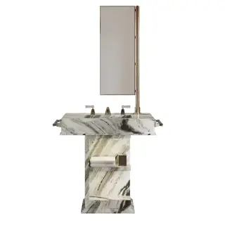 База под раковину Devon&Devon My Love Water Small LW_SM