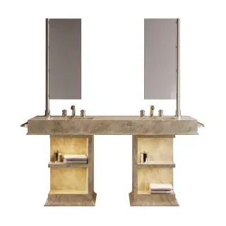 База под раковину Devon&Devon My Love Water Medium LW_MD