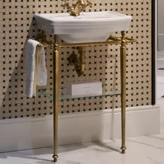 База под раковину Devon&Devon JOLIE JOLIE