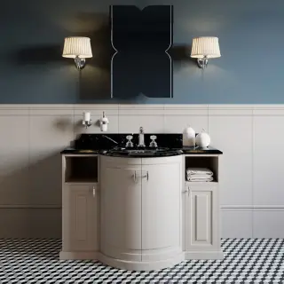 База под раковину Devon&Devon KENT KENT