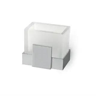 Аксессуар для ванной комнаты Oasis SQUARE PS090CR хром