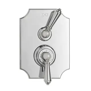 Встраиваемый смеситель Devon&Devon Signature SGN770