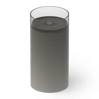 Раковина напольная свободностоящая Dea Design