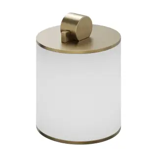 Контейнер для ватных дисков/палочек Bertocci Officina 3.16