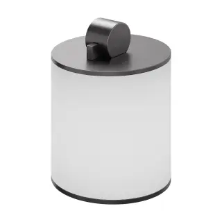 Контейнер для ватных дисков/палочек Bertocci Officina 3.16