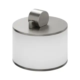 Контейнер для ватных дисков/палочек Bertocci Officina 3.16