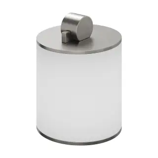 Контейнер для ватных дисков/палочек Bertocci Officina 3.16