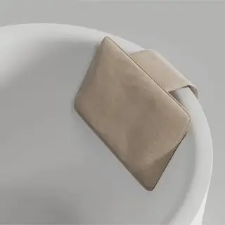 Подголовник для ванны SALINI 1904201C