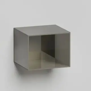 Открытый стеклянный модуль SALINI Armonia