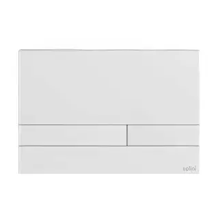 Кнопка смыва SALINI Puro