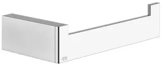 Держатель для туалетной бумаги Gessi Rettangolo 20855#031 хром