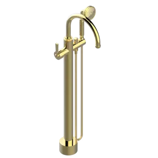 Напольный смеситель THG G7H-6508S