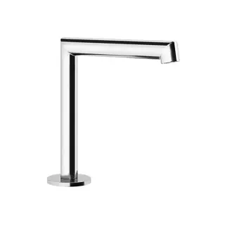 Излив Gessi INGRANAGGIO 63321#031 хром