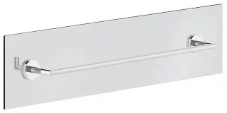 Держатель для полотенец Gessi ANELLO 63828#031 хром