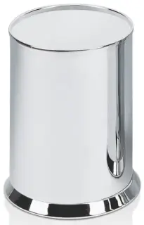 Корзина Decor Walther DW 35 0603700 хром