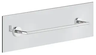 Держатель для полотенец Gessi ANELLO 63826#031 хром