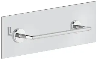 Держатель для полотенец Gessi ANELLO 63824#031 хром