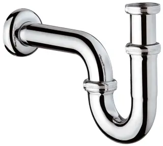 Сифон THG G00.A02.315L