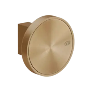 Крючок Gessi ORIGINI 66521#726 Warm Bronze Brushed PVD