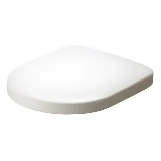 Сиденье для унитаза Toto NC VC100N белый