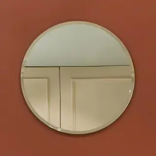 Зеркало для ванной Antonio Lupi LUXOR LUXOR1