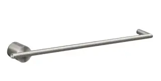 Полотенцесушитель электрический CEA EQUILIBRIO EQB01L = TRS01+SEL01 СТАЛЬ POLISHED