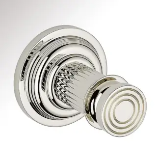 Крючок THG GRAND CENTRAL U9M.A02.517 хром