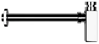Сифон Gessi Rettangolo 01410#031 хром