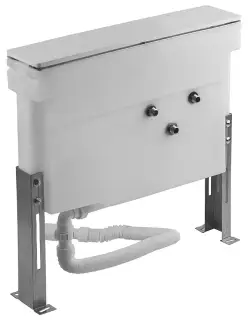 Монтажный набор для смесителя