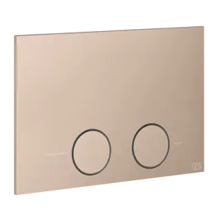 Клавиша Gessi GESSI316 54617#275 CIPRIA